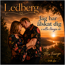 Ledberg - Jag har &auml;lskat dig i alla l&aring;nga &aring;r