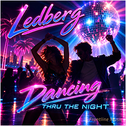 Ledberg - Dancing Thru The Night