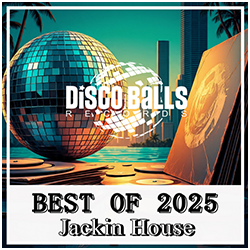 Best of Jackin House 2025