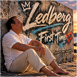 Ledberg - First Time