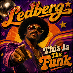 Ledberg - This is the funk