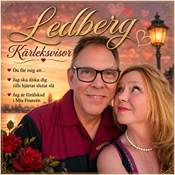 Ledberg - K&auml;rlekss&aring;nger