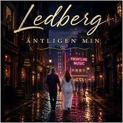 Ledberg - &Auml;ntligen Min