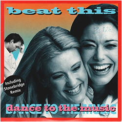 Beat This - Dance to the Musik