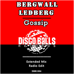 Bergwall & Ledberg - Gossip