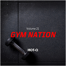 Gym Nation Vol. 21