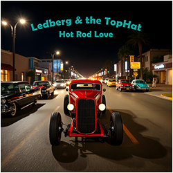 Ledberg - Hot Rod Love