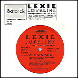 Lexie - Loveline